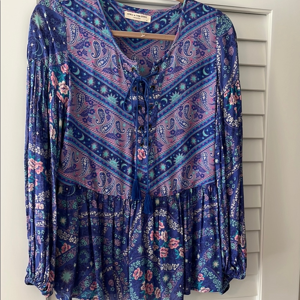 Designer BOHO at its best!